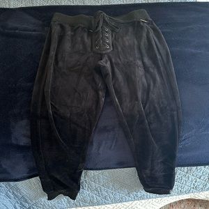 Pam & gela lace up sweatpants